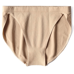 Seamless Underwear | Nude panties | Invisible slip