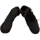 Ballet Shoes | Black | Splitsole | StretchPro | Canvas