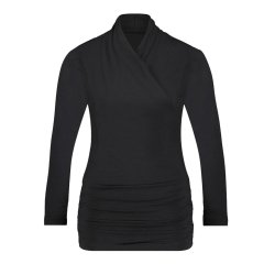 Yoga/Sport/Tanz Shirt | mit langen Ärmeln | Dancer Dancewear