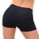 Hot Pants Black | Children sizes | Cotton/spandex