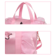 Ballet bag girls | Pink | Dance bag | "Ballerina"