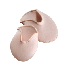 Toe protectors | For pointe shoe dancing | Gel