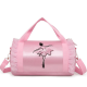 Ballet bag girls | Pink | Dance bag | "Ballerina"