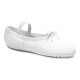 Balletshoe White | Elite | Full sole | Goatleather