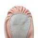 Stretch Balletshoes | Canvas | Pink | Full sole | Eleve