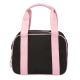 Ruffle bag black | Ballet bag | Girls