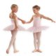 Tutu with camisole body | Girls | Ballet pink | 'Pavlova'