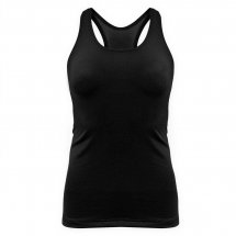 Dance Top | Racerback | Children Sizes | Black | 'Urban'