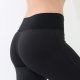 Tactel Leggings | Adult Sizes | Tactel® | Black | 'Flex'