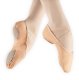 Balletshoes Stretch Canvas | Pink | Vegan Splitsole | StretchPro