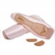 Allegro Pointe shoes width B