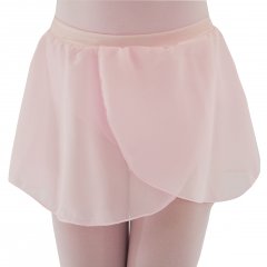 Ballet Skirt | Elastic Nylon Lycra Waist | 'Sonata'