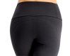 Hot Bike Pants Damen | Schwarz | Radlerhosen