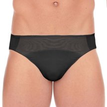 Dance belt | Men | Black | Dance panties | Dance underwear