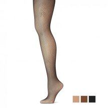 Fishnet Tights | Professional | Seamless | Elastane