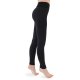 Tactel Leggings | Children Sizes | Tactel® | Black | 'Flex'